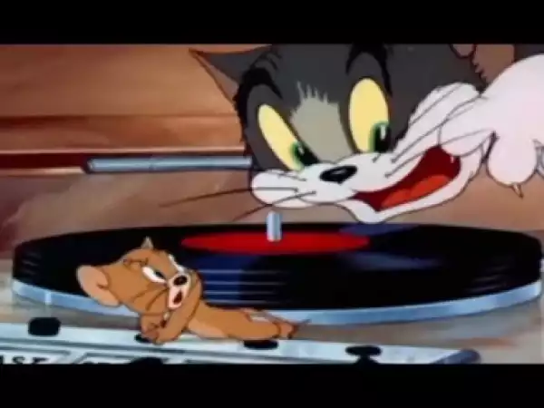 Video: Tom and Jerry, 6 Episode - Puss Toots 1942